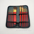 Conjunto de pincel de 10 PCs Artist Artist